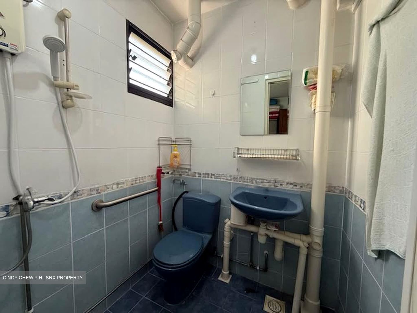 Blk 708 Clementi West Street 2 (Clementi), HDB 4 Rooms #598139471